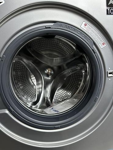 Стиральные машины автомат: AVEST 8кг 🔥СУПЕР АКЦИЯ 🔥 В честь открытия нашего магазина 😊 — 4