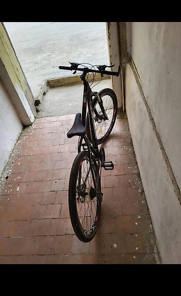 velosiped canta: SAFT dağ velosipedi 100₼qiyməti var endirim olacağ. tam işləkdir — 1
