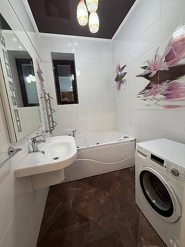 Долгосрочная аренда домов: 600 м², 12 комнат — 24