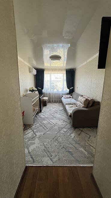 финский дом: 3 комнаты, 70 м², 2 этаж, Косметический ремонт — 9