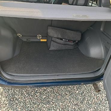 Продажа авто: Toyota RAV4: 2003 г., 2 л, Автомат, Бензин, Кроссовер — 9