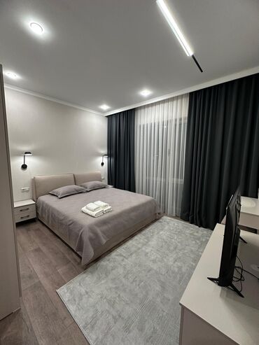 Иссык-Куль 2025: Коттедж, Абсолютно новый коттедж в новом ЦО “Апорт” Бостери — 3