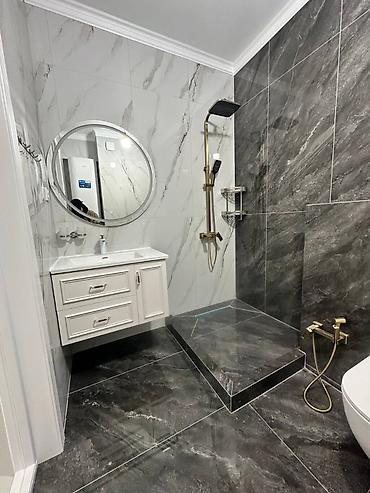 Продажа квартир: 3 комнаты, 110 м², 3 этаж — 10