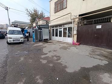 olimpik: İcarəyə verilir: tam təmirli, istifadəyə hazır qeyri-yaşayış obyekti — 8