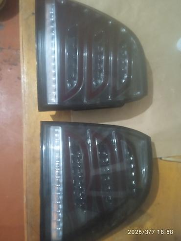 LED, VAZ (LADA) 2026 il, Rusiya, Yeni lalafo.az -da LED, VAZ (LADA) 2026 il, Rusiya, Yeni