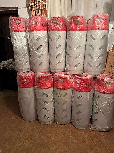 Композитные газовые баллоны: Доставка установка бесплатно Оптом и в розницу Доставка по всему — 11