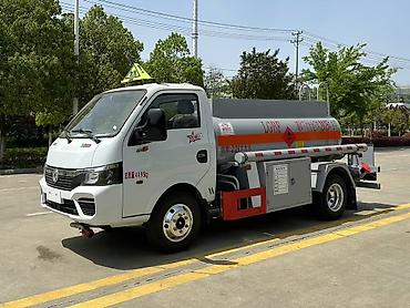Ассенизатор, Isuzu, 2026 г., от 13 м3