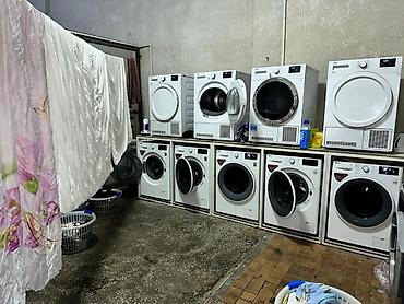 Химчистка мебели: Химчистка мебели — 8