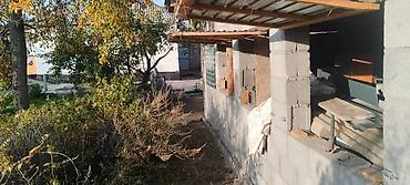 куплю коттедж на ик: 4 комнаты, 72 м², 6 соток, Каракол, Собственник — 7