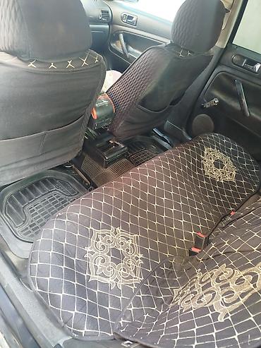 центральная консоль пассат б3: Volkswagen Passat: 2000 г., 1.8 л, Механика, Бензин, Седан — 5
