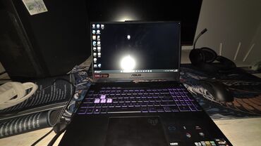 ноутбук асус 4 ядерный цена: Ноутбук, Asus, 8 ГБ ОЗУ, AMD Ryzen 7, 15.6 ", Б/у, Игровой, память NVMe SSD