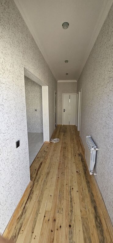 Həyət evləri və villaların satışı: Binə 3 otaqlı, 90 kv. m, Kredit yoxdur, Yeni təmirli — 12