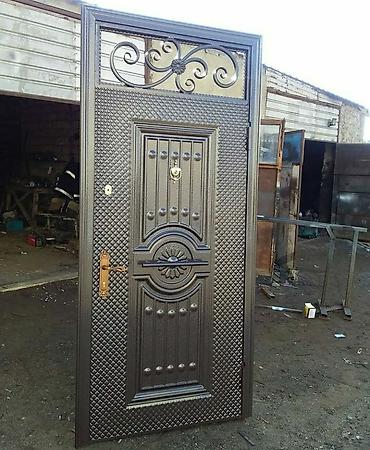 Giriş qapıları: Yeni Giriş qapısı Ödənişli çatdırılma — 16