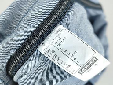 bluza z futrem: Decathlon, Koszulа dla mężczyzn, rozmiar L — 5