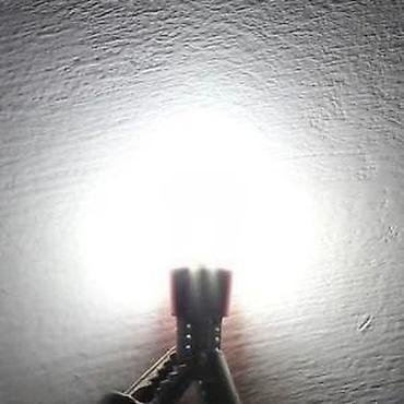 Auto delovi, gume i tjuning: Led diode t10 57smd - najjace. Ubodne led diode CANBUS ne prijavljuje — 7