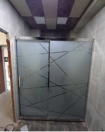 Duş kabinaları, arakəsmələr: Yeni Arakəsmə, Pulsuz çatdırılma — 8