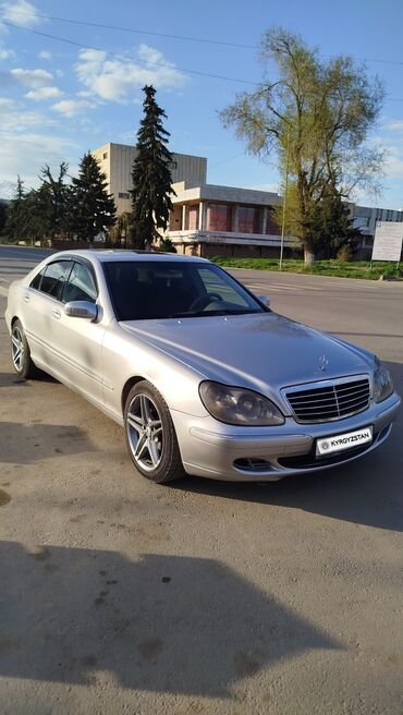 мерседес 230 е: Mercedes-Benz 220: 2005 г., 3.7 л, Автомат, Бензин, Седан