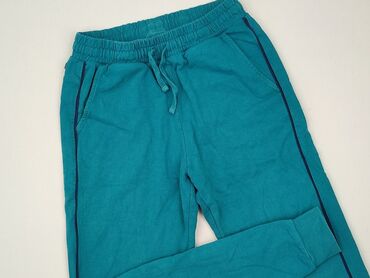 koszulki fc barcelony: Sweatpants, 15 years, 170, condition - Very good