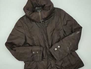 biała sukienki reserved: Women`s down jacket, Reserved, 2XL (EU 44)