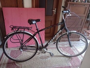 velosiped vista: Городской велосипед Salcano, 28"