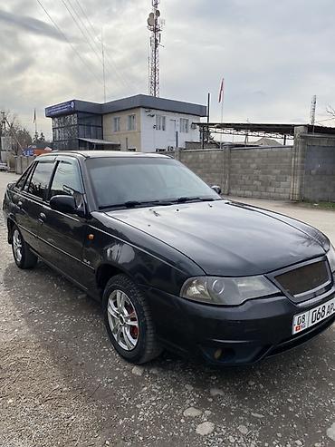 Daewoo: Daewoo Nexia: 2011 г., 1.5 л, Механика, Бензин, Седан — 1