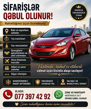 Minik avtomobili, Bakı - lalafo.az -da Minik avtomobili, Bakı -