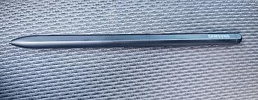 telefon ucun qələm: Samsung Tab S ucun qelem(stilus), tam orijinal,ideal veziyetde — 2