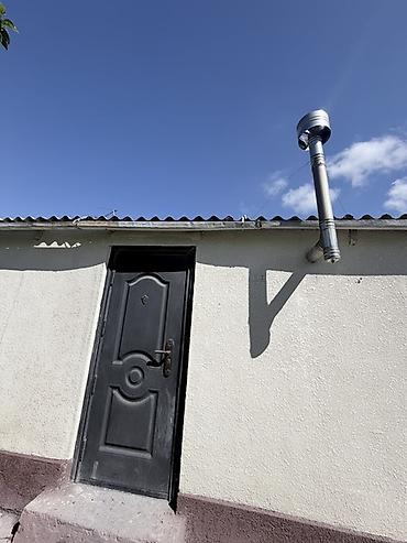 Продажа коттеджей и домов: 🔥 ПРОДАЁТСЯ ДОМ С УЧАСТКОМ В шикарном месте — жил массив Кок-Жар — 10