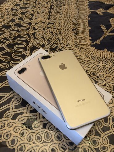 discover note 13 plus отзывы: IPhone 7 Plus, 32 ГБ, Matte Gold, Отпечаток пальца