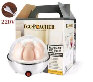 automatska glava za trimer cena: 🥚 Aparat za kuvanje jaja – Egg Poacher 220V Brzo, jednostavno i bez