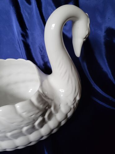 Vaze i saksije: Saksija, Keramika, bоја - Bela, Novo — 7