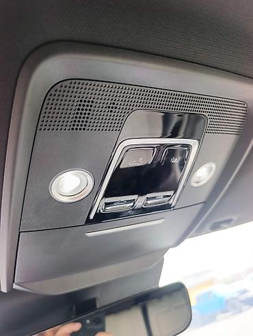 BYD: BYD Song Plus: 2024 г., 0.1 л, Робот, Электромобиль, Кроссовер — 15