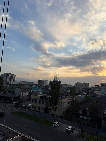 маркс: 1 бөлмө, 68 м², Карл Маркс көч. Элитка, 4 кабат, ПСО (өз алдынча бүтүрүү) — 10
