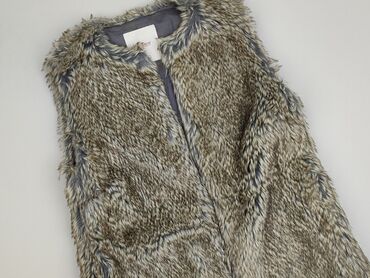 kurtki hi tech: PULL&BEAR, Жилетка жіноча, розмір S