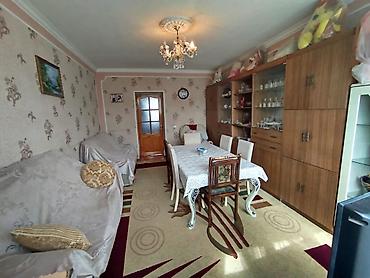 ev satiram az: Xırdalan, 3 otaqlı, Köhnə tikili, 100 kv. m — 9