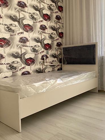 Çarpayılar: Yeni, Təknəfərlik çarpayı, Bazasız — 7