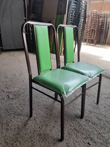 Stullar: Stul və masalar endirimli qiymətlərlə. bütün ölçülərdə sifarişlər — 8