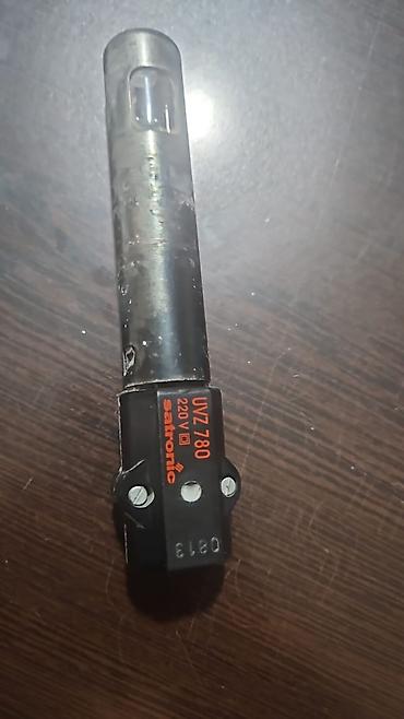 Digər su qızdırıcıları təmiri: Odluq ehtiyyat hissələrinin satışı — 4