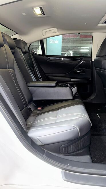 Lexus: Lexus ES: 2020 г., 2.5 л, Гибрид — 21