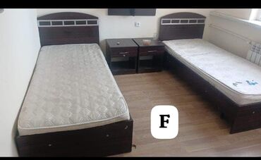 3 faza generator: İşlənmiş, Təknəfərlik çarpayı, Bazasız, Matras ilə, Siyirməsiz