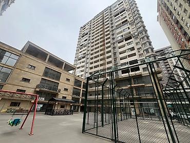city: 3 otaqlı, Yeni tikili, 136 kv. m — 5