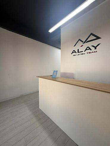 Продажа помещений свободного назначения: Эксклюзив 🏢 Коммерческое помещение в ЖК «Армада» от строительной — 9