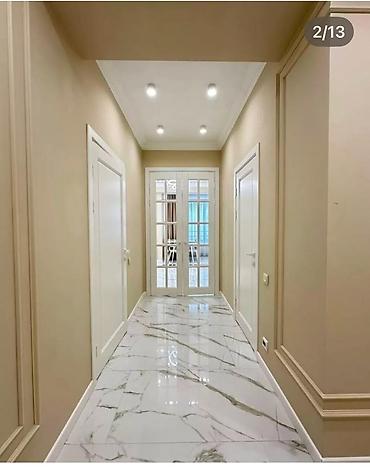 Продажа квартир: 2 комнаты, 60 м², Элитка, 14 этаж, Дизайнерский ремонт — 3