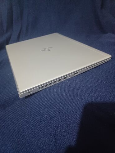 игровой компьютер: Ноутбук, HP, 8 ГБ ОЭТ, Intel Core i5, 14 ", Колдонулган, Татаал эмес тапшырмалар үчүн, эс тутум SSD