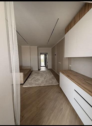 studio apartment: Студия, 28 м², Молодая Гвардия Элитка, 10 этаж, Евроремонт — 1