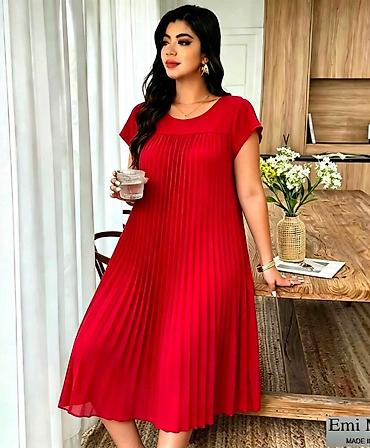 braon baletanke: 07. Haljina za punije
2XL 3XL 4XL 
Cena : 2.250 dinara H — 2