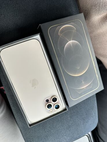 купить компьютер apple бу: IPhone 12 Pro, 128 ГБ, Алтын, Куту, 79 %
