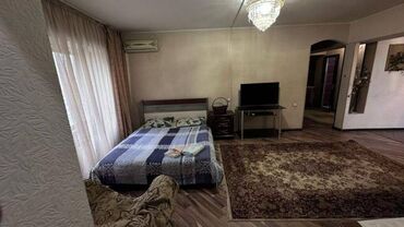 Продажа квартир: 2 комнаты, 80 м², Элитка, 6 этаж, Евроремонт