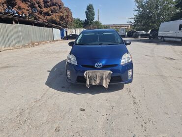 Aş qazanı: Tayota Prius 30 kuza ili 2010 Hazir lizingdedi 8.000 ele 20 ayi qalir