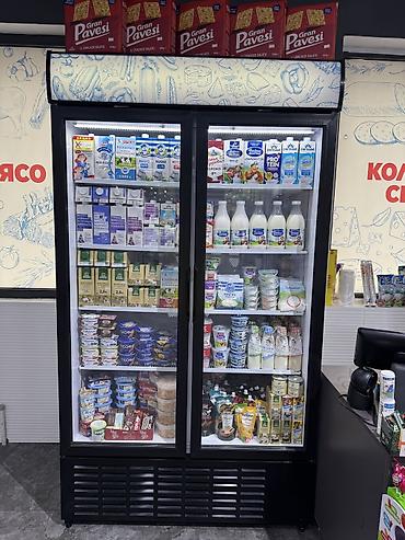 Торговля: Продажа бизнеса Магазин, Продукты, Вместе с: Оборудование и мебель — 2